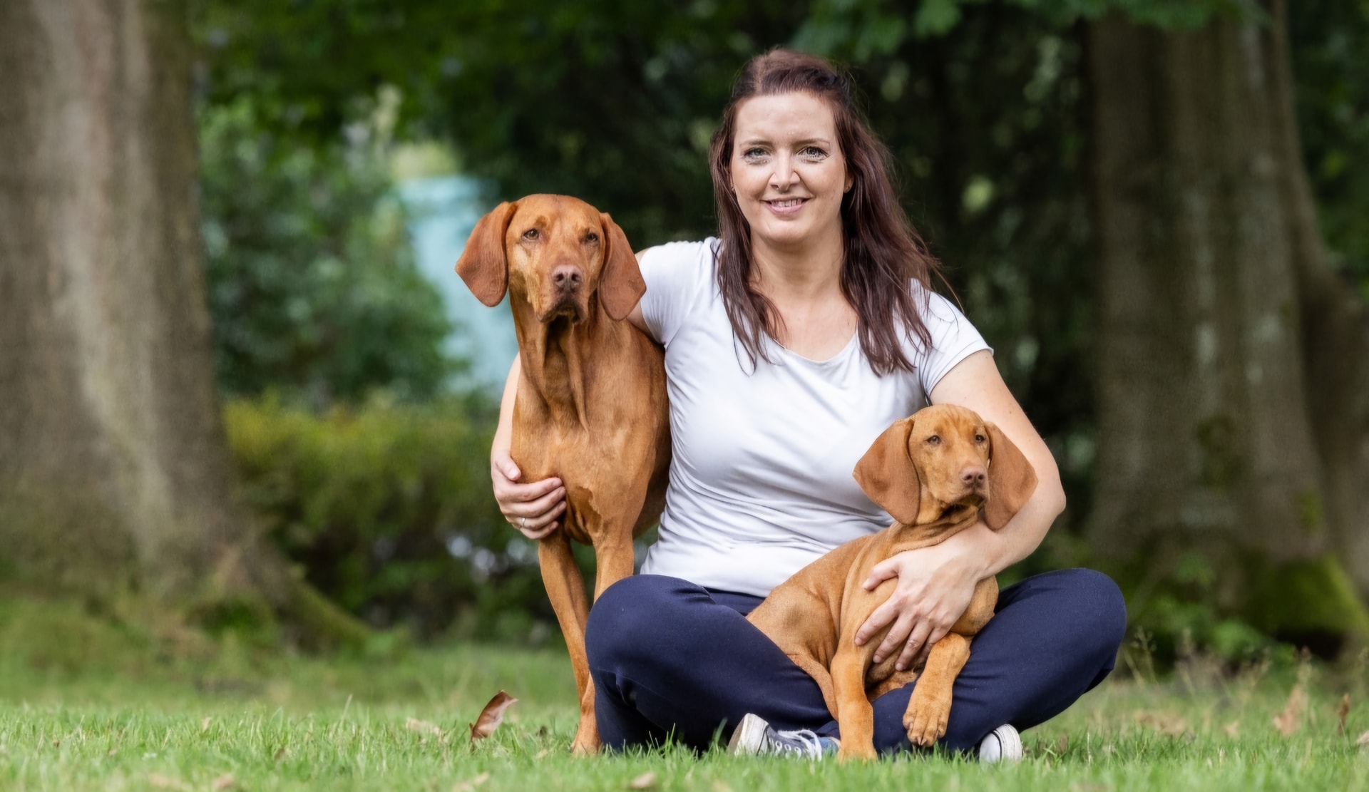 Jessica Dittrich Hundeschule Pfoten 1x1 in Holzwickede