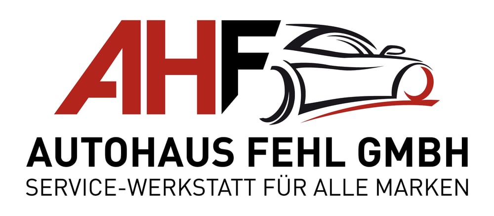 Logo Autohaus Fehl GmbH