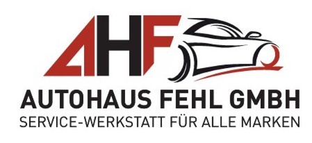 Logo Autohaus Fehl GmbH