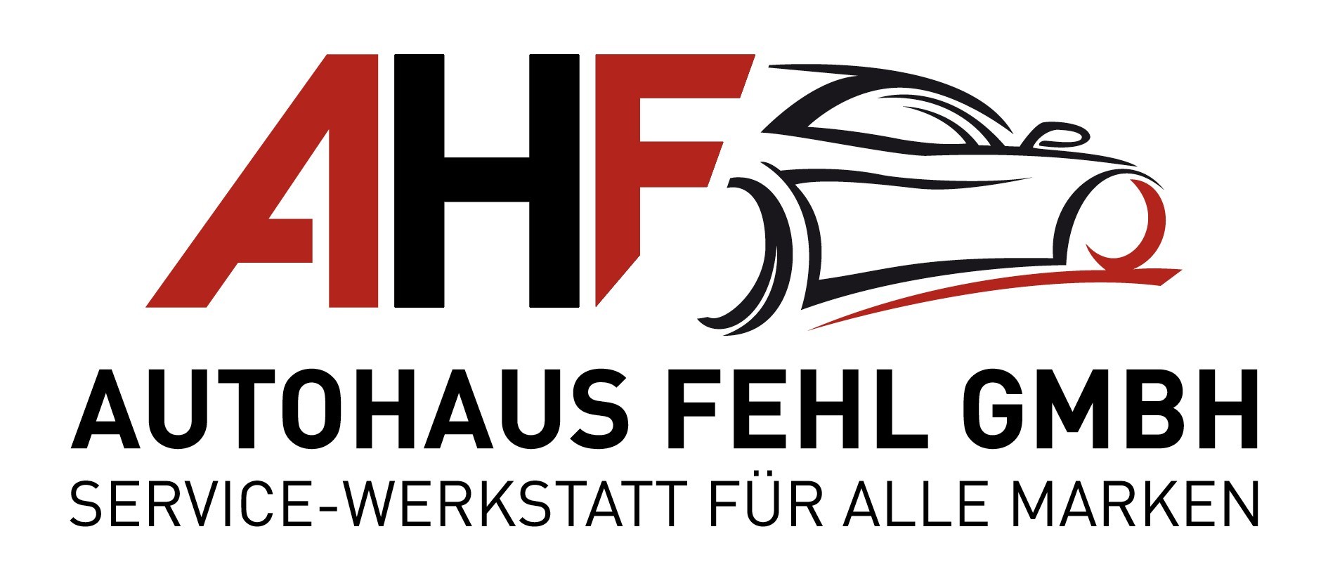 Logo Autohaus Fehl GmbH