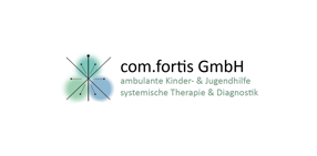 Impressum | com.fortis GmbH