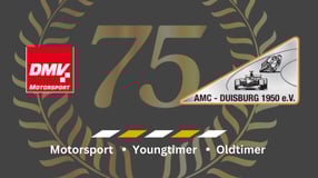 Aktuelle Termine | AMC Duisburg 1950 e.V.