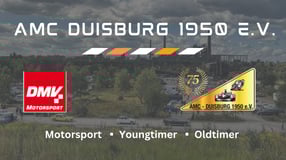 Aktuelle Termine | AMC Duisburg 1950 e.V.