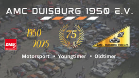 Impressum | AMC Duisburg 1950 e.V. im DMV