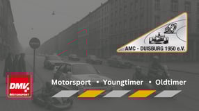 Impressum | AMC Duisburg 1950 e.V. im DMV