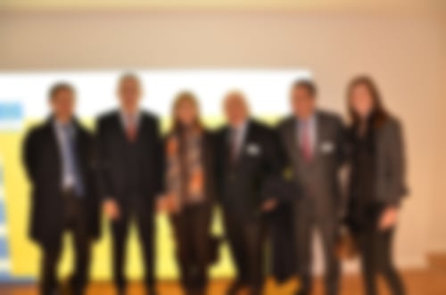 Beispiel: Gruppenfoto