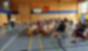 Mister Top-Flop in Flachslanden