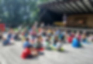 Spielefest der ev. Jugend