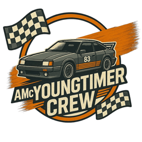 News | AMC Youngtimer Crew