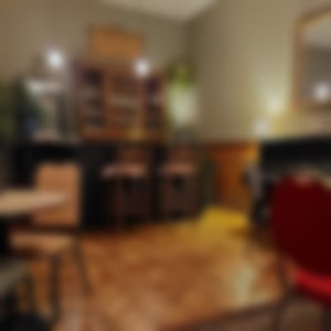 cafe