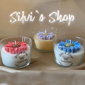 Impressum | Silvis Deko Shop