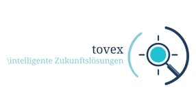 Impressum | **tovex bietet innovative KI-, Automatisierungs- und Cloud-Lösungen für Unternehmen.**