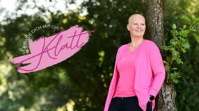 Impressum | Jill Klatt - Verbinde dich mit dir 