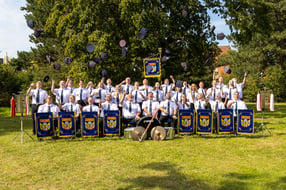 Impressum | Spielmannszug Flaesheim