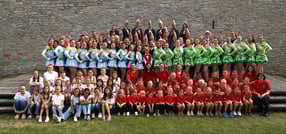 Impressum | Rottendorfer Karnevals Gesellschaft RoKaGe