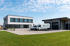 Anmelden | Dalhues Gebäudemanagement GmbH 