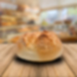 normales Brötchen