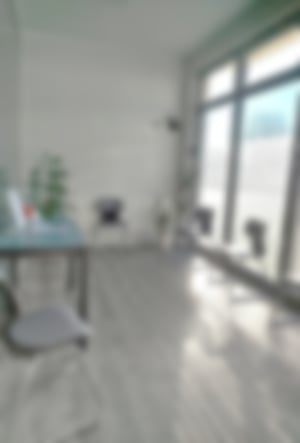 Wartezimmer