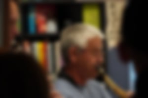 Ladenkonzert mit MaselTov in der Stephanus-Buchhandlung Karlsruhe