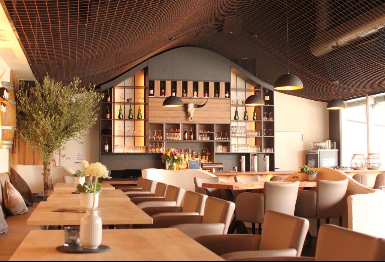 Willkommen im Steakhouse La Casita - Bestellen