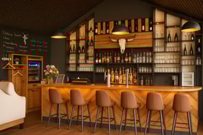 Impressum | Online bestellen beim Steakhouse La Casita