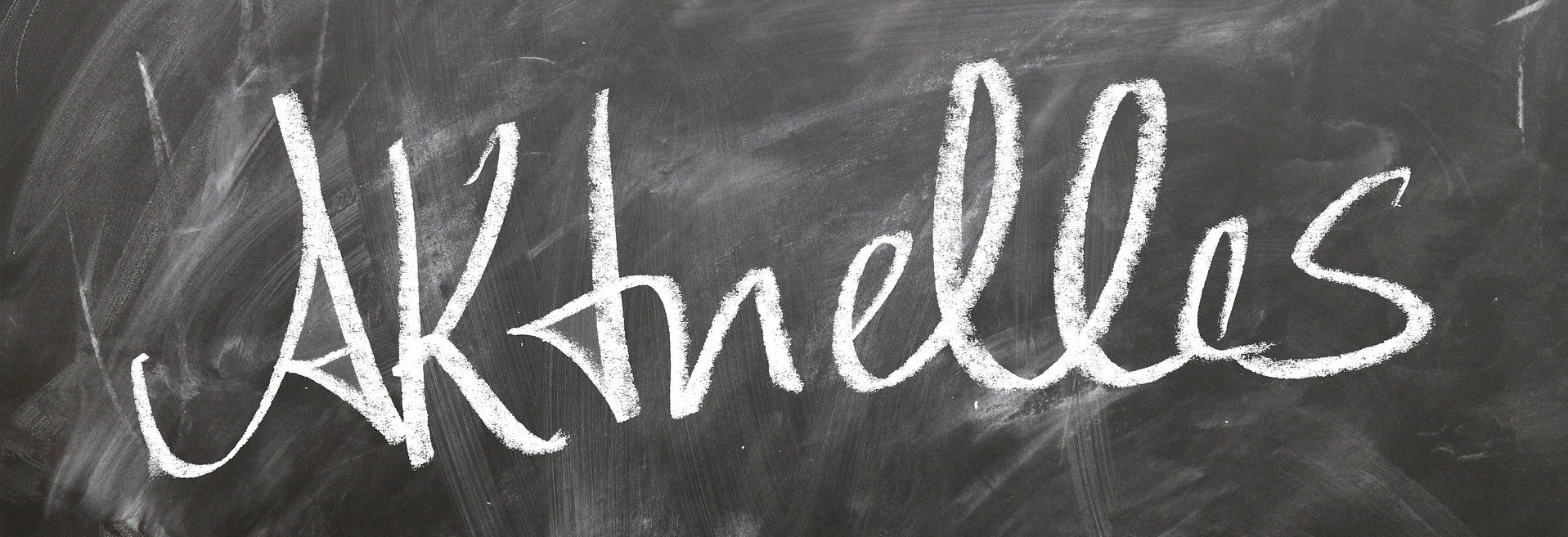 Aktuelles | Förderkreis AHG Ahaus