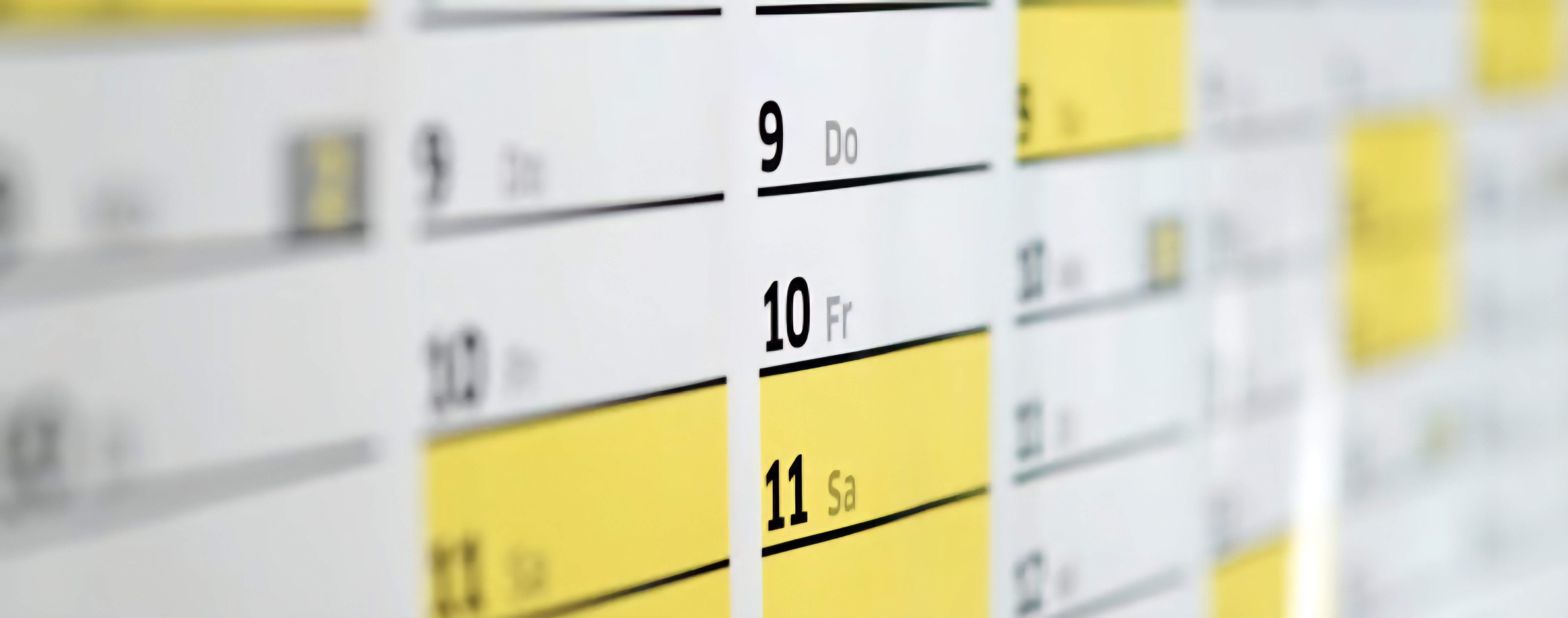 Aktuelle Termine | Förderkreis AHG Ahaus