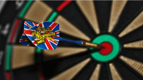 Impressum | DART-CLUB Legelshurst e.V.