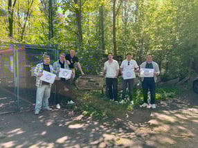 Impressum | Minigolf Epe