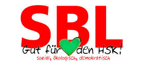 Impressum | SBL-HSK