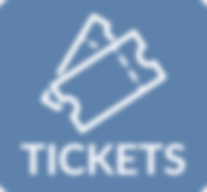 Icon Ticket mittelblau