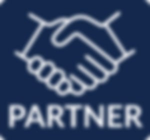 Icon Partner, dunkelblau