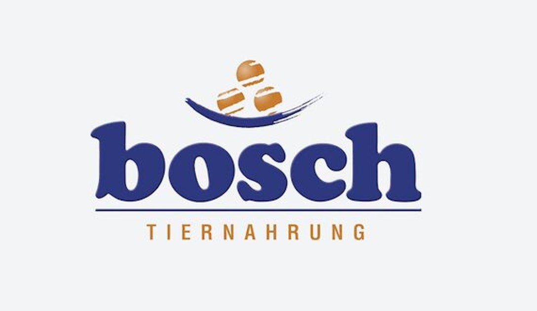 bosch Tiernahrung | ZOOLOGO Online Shop