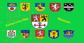 Anmelden | Karnevalsorden - Museum Kreis Heinsberg