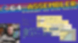 Eine Einführung in ASSEMBLER auf dem C64