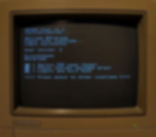 Mit seinem WIC64-Benutzeraccount kann man auch am C64 online Chatten