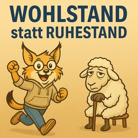 Impressum | Wohlstand statt Ruhestand – Deine Community für Gesundheit, Freiheit & finanzielles Wachstum