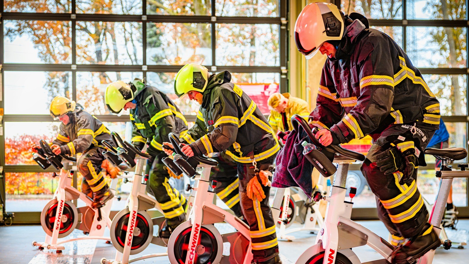 Anmeldung Charity Cycling - Anmeldung/Ticket