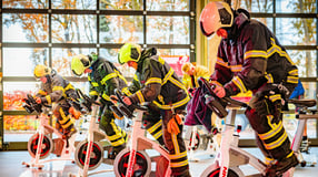 Impressum | Charity-Cycling