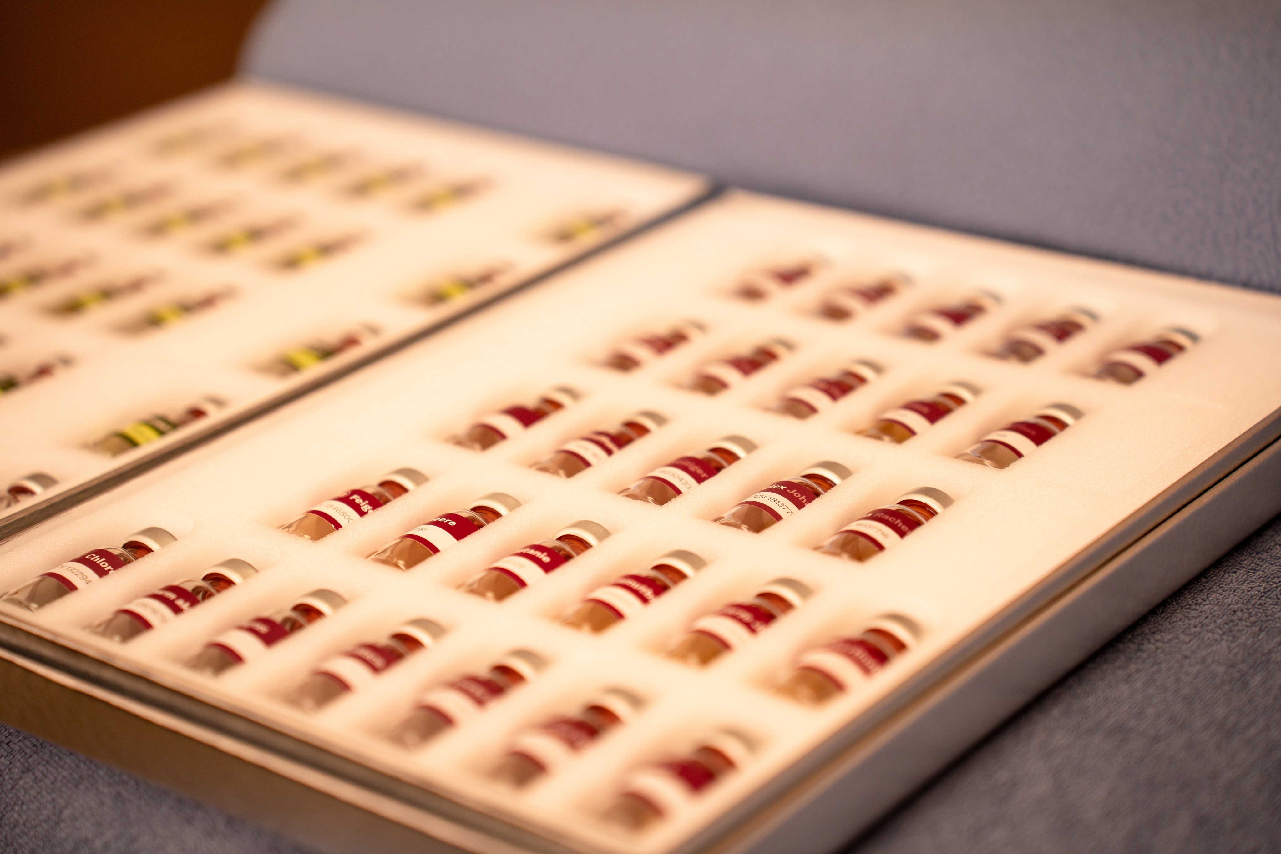 Homöopathische Mittel