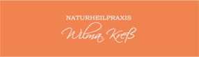 Impressum | Naturheilpraxis Wilma Kreß