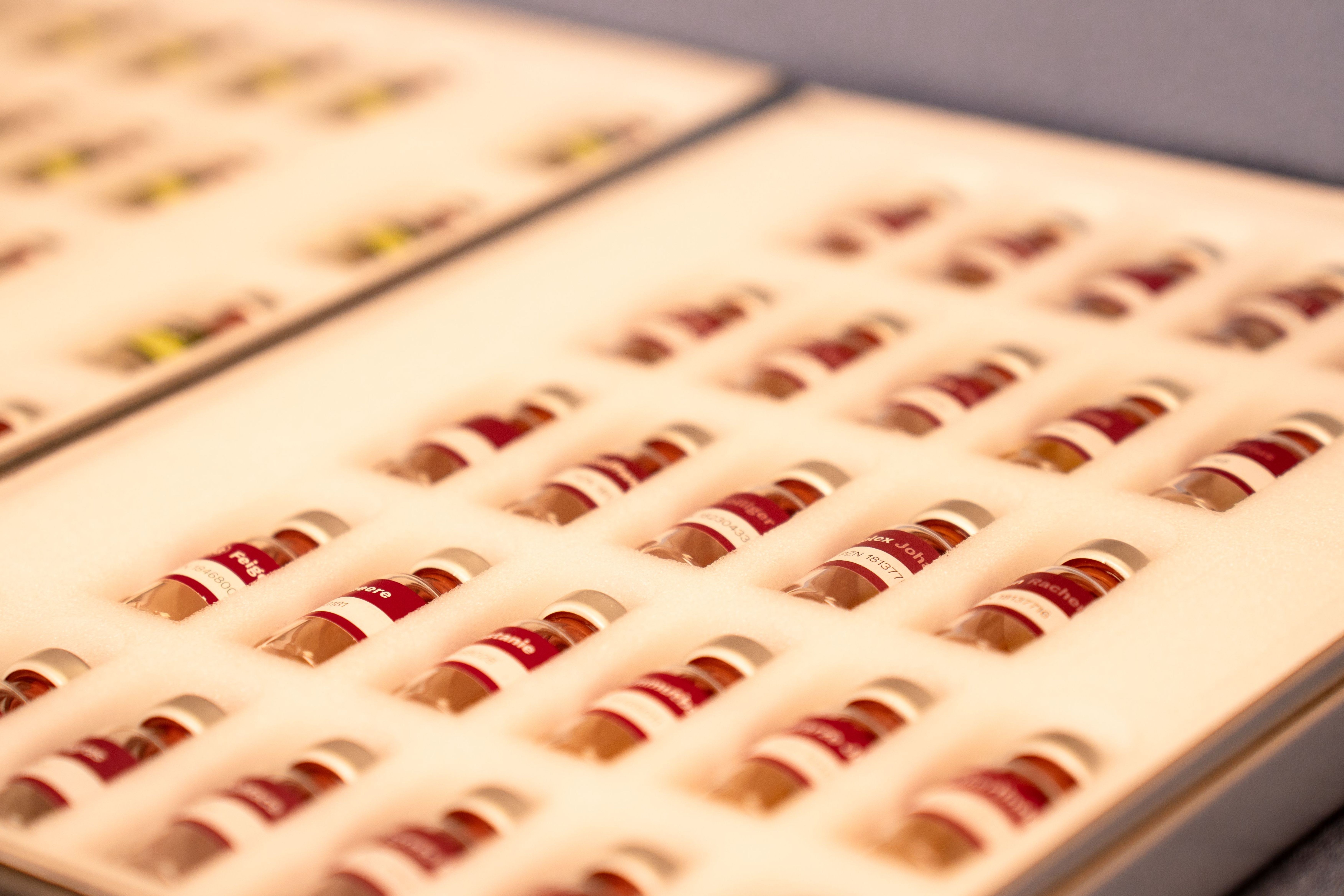 Homöopathische Mittel