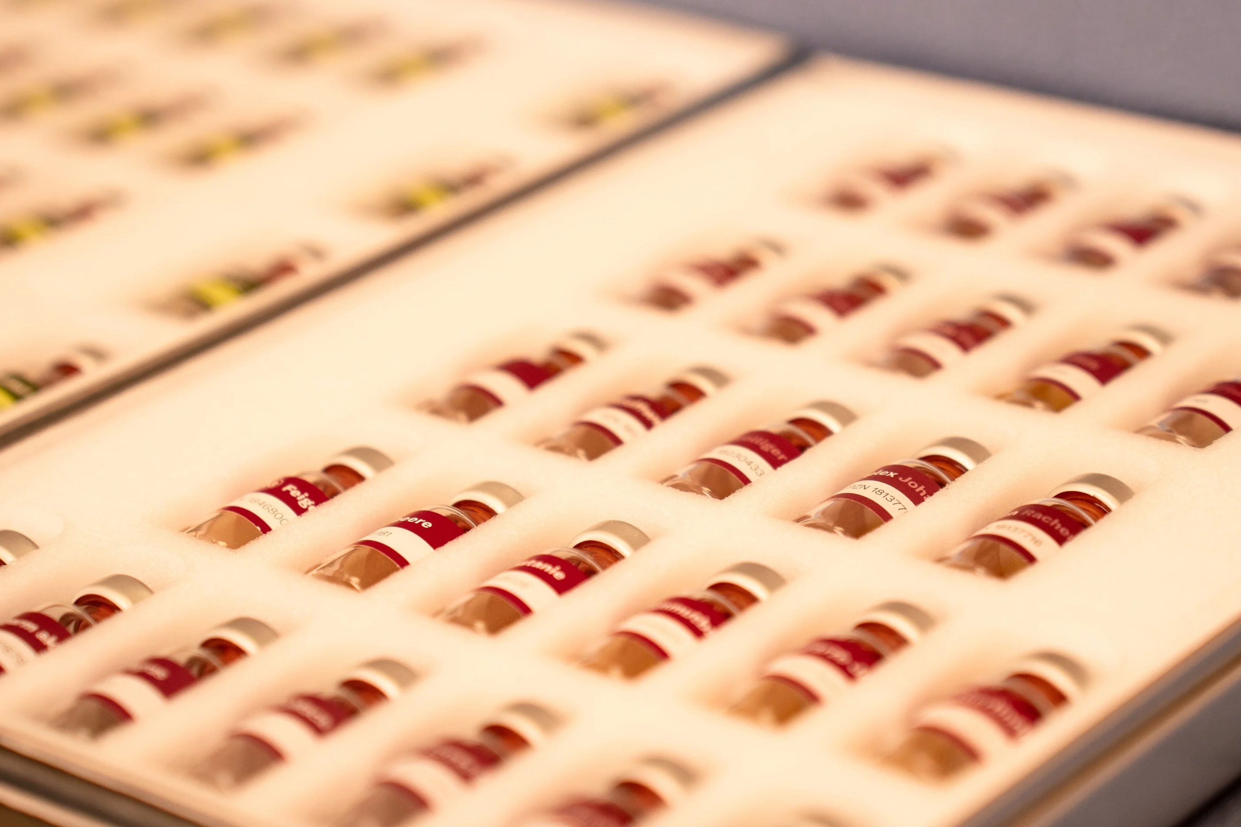 Homöopathische Mittel