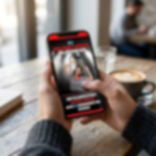Steig4 | Social Media Marketing | Purgstall | AI GENERATED