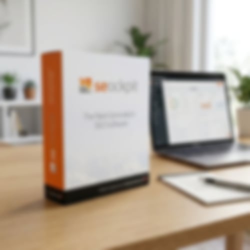 Steig4 | Social Media Marketing | Purgstall | AI GENERATED