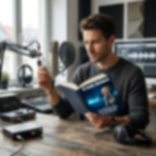 Steig4 | Social Media Marketing | Purgstall | AI GENERATED
