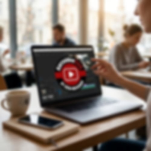 Steig4 | Social Media Marketing | Purgstall | AI GENERATED