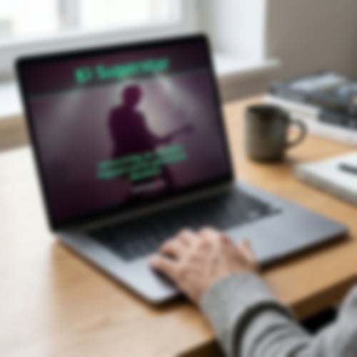 Steig4 | Social Media Marketing | Purgstall | AI GENERATED