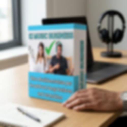 Steig4 | Social Media Marketing | Purgstall | AI GENERATED