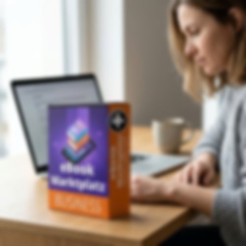 Steig4 | Social Media Marketing | Purgstall | AI GENERATED
